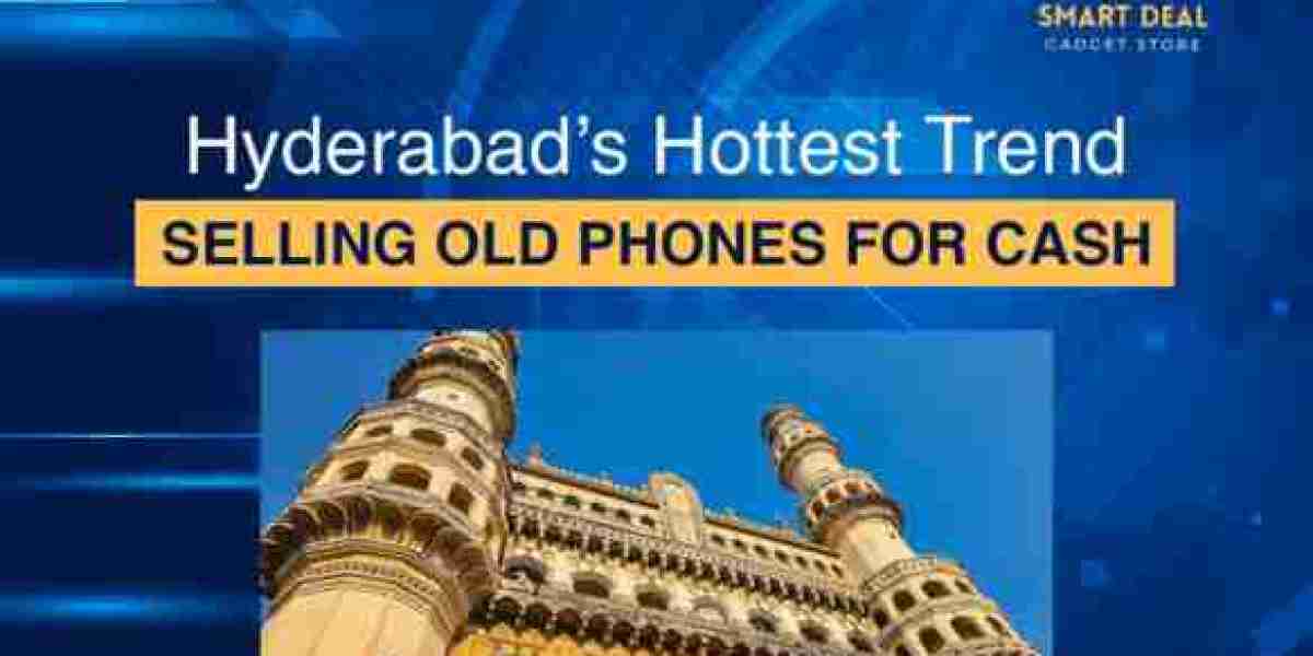 Discover Smartdeal in Hyderabad with The Smart Deal
