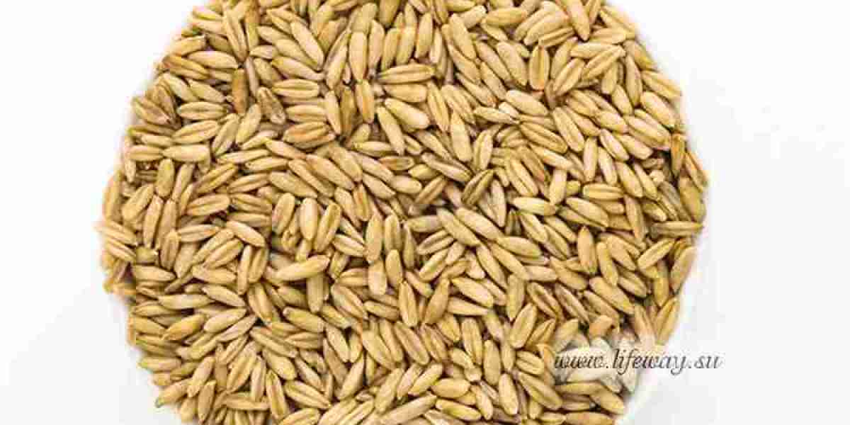 Oats Price in Pakistan