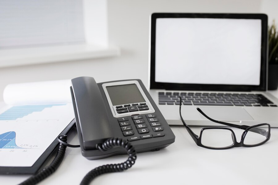 IP PBX Phone Systems for Small Business – Voxpro Solutions