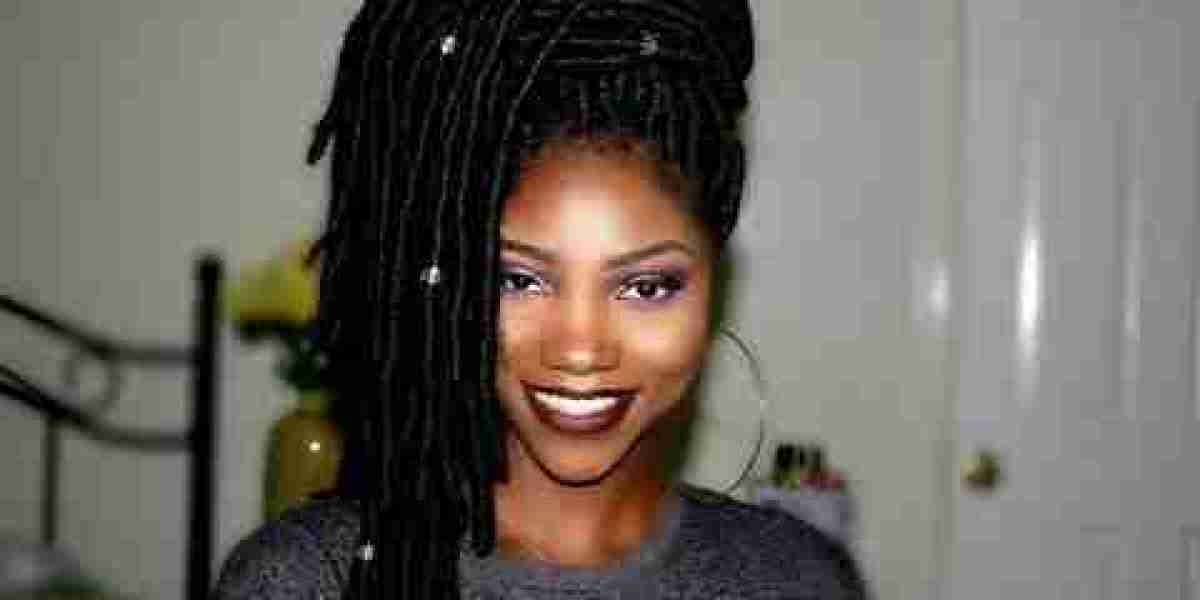 Natural Beauty: Human Hair Braided Wigs for Authentic Style