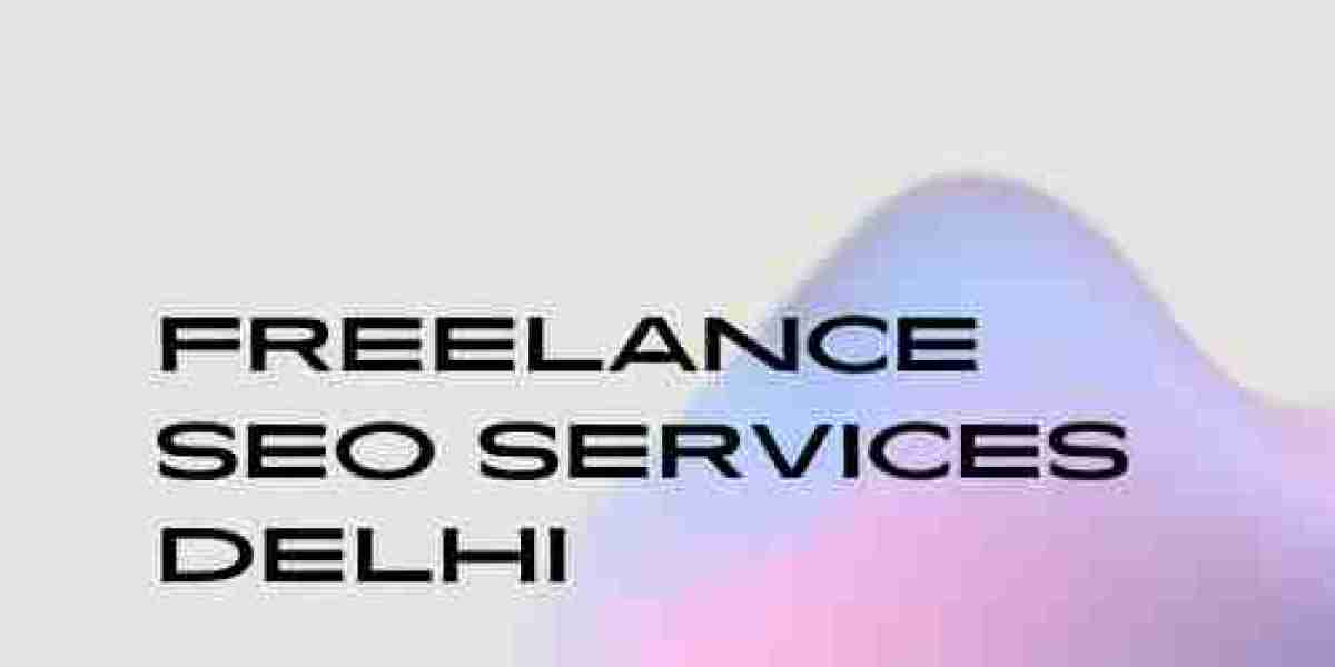 Freelance SEO Services in Delhi