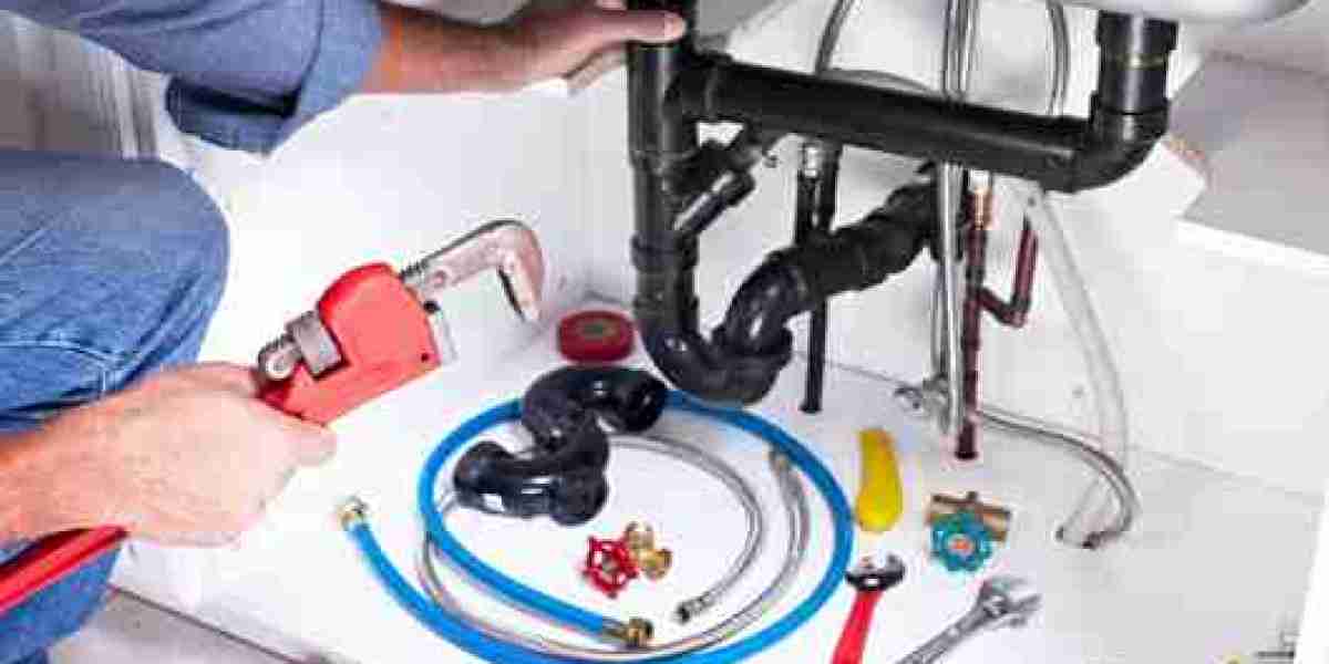 Comprehensive Guide to Plumbing Repair