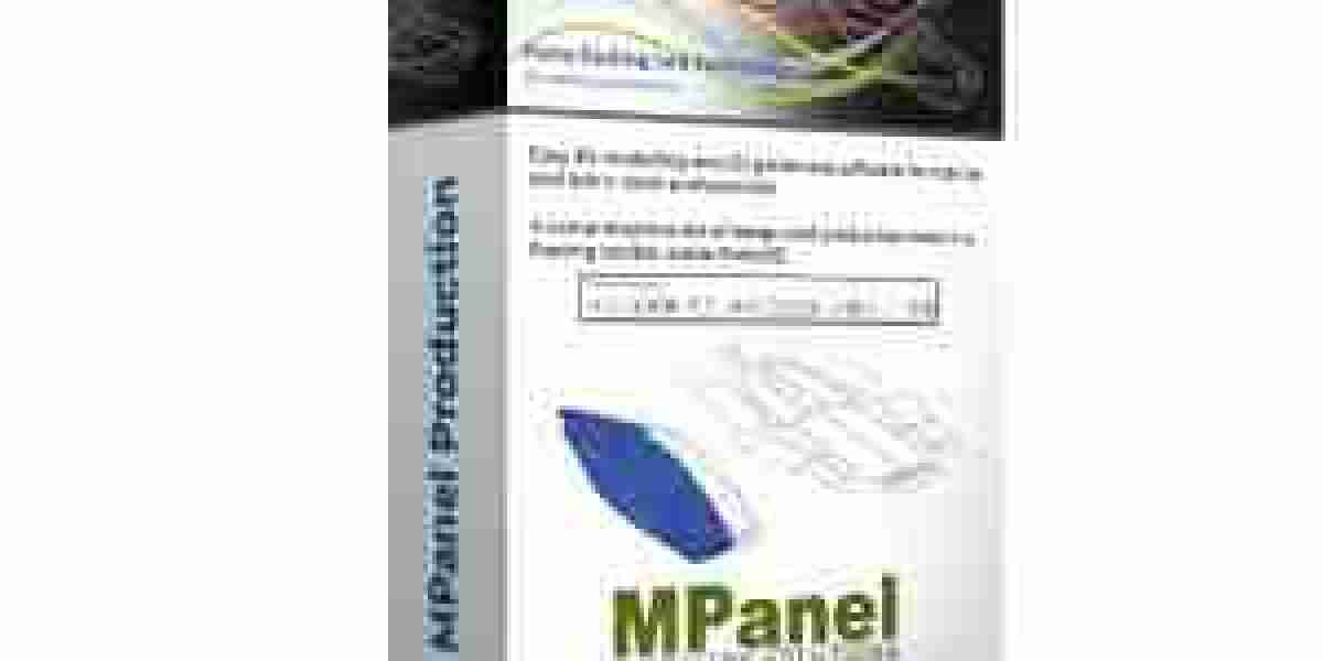 Optimize Your Designs with MPanel's Tension Membrane Design Software
