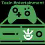Toxin Entertainment