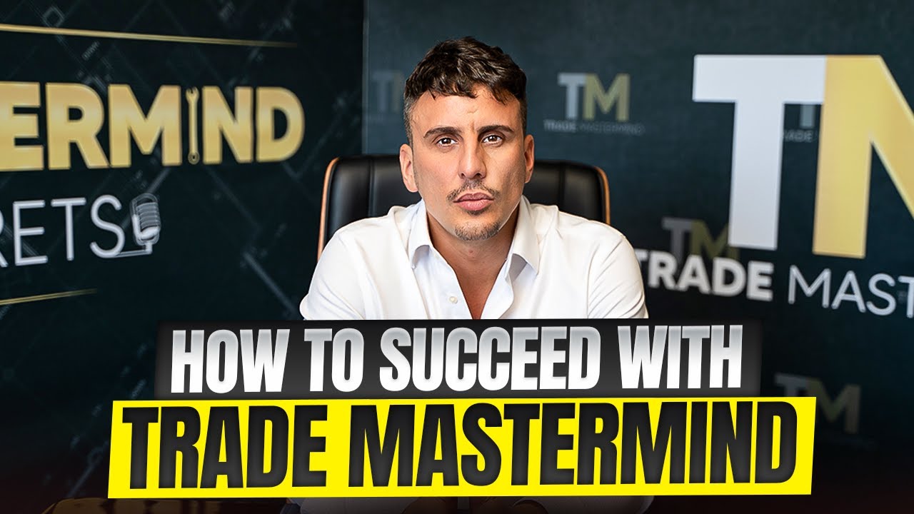Trade Mastermind - The Secret to Scaling Your Construction Business