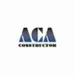 ACA Constructor