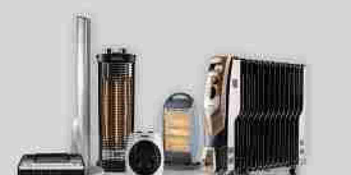 Heating Appliances Market Outlook 2024: Big Things are Happening