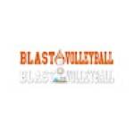 Blast Volleyball
