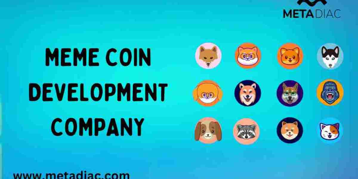 Explore the Opportunities & Trends of Meme Coin Development