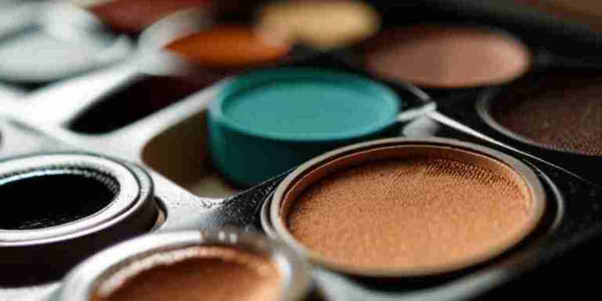Eye Shadow Palette Manufacturing Plant Project Report 2024: Machinery, Raw Materials and Investment Opportunities