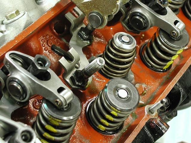 Understanding Valve Springs in Australia: A Comprehensive Guide | The Suggested