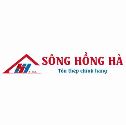 Tôn thép Sông Hồng Hà