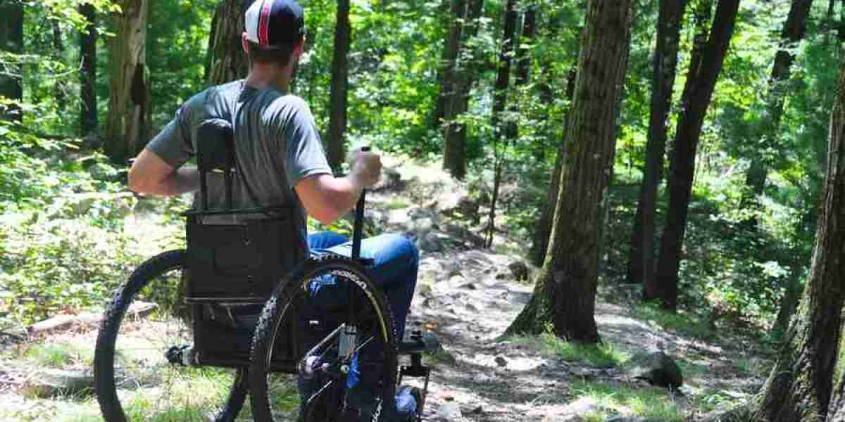U.S. Wheelchair Market to See Good Value Within a Growth Theme