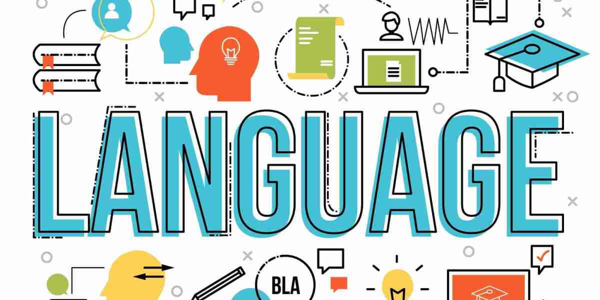 what are 7 language features and their techniques?