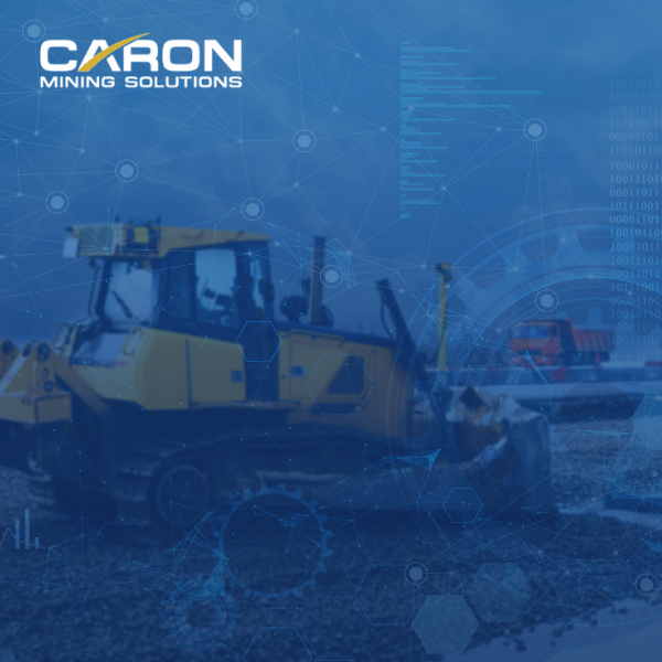 Mining Industry ERP | Caron Mining Solutions