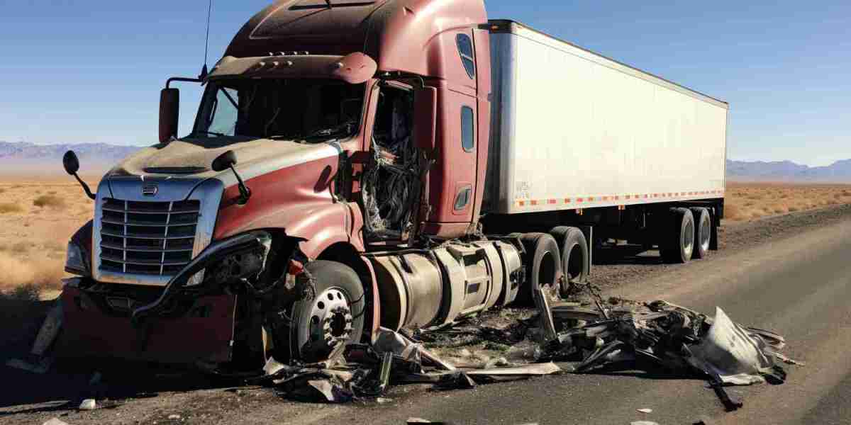 The Ultimate Guide to Choosing Trucking Accident Law Firms