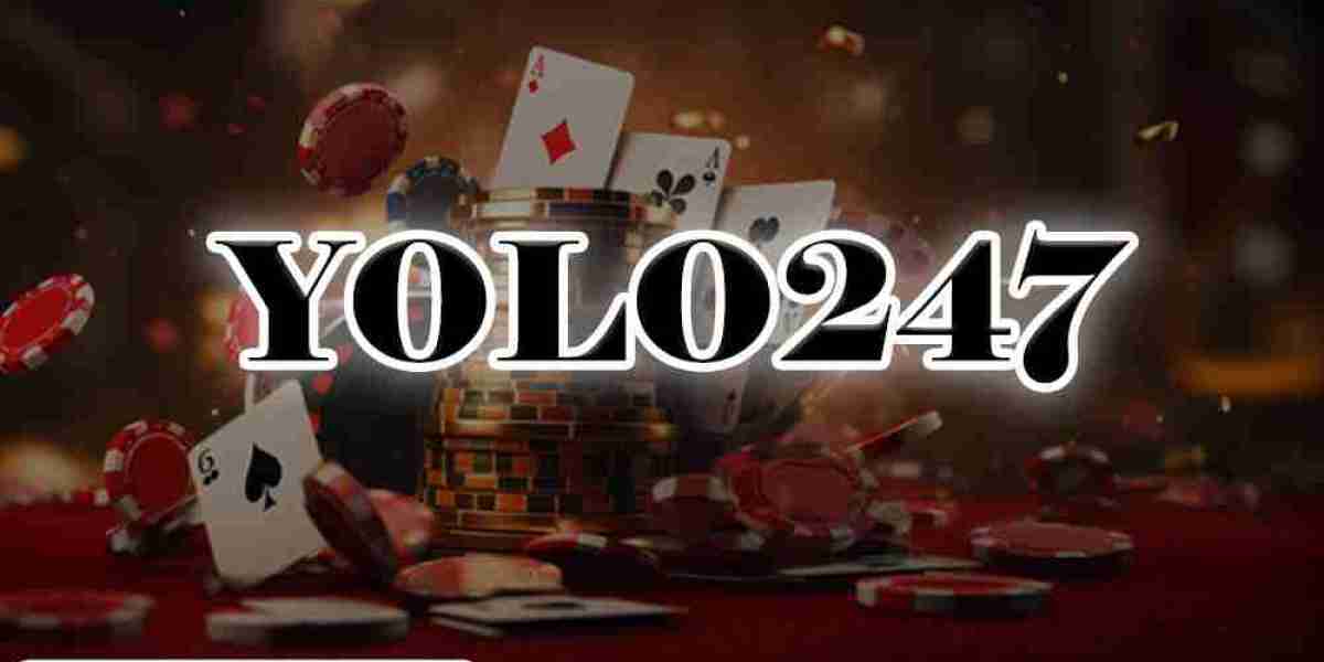 Yolo247 India Official – Online Games and Sports Betting Site