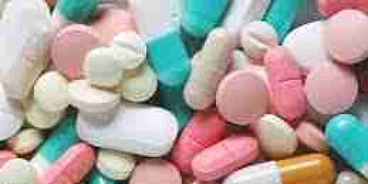 Hiv/Aids Drugs Market Comprehensive Analysis And Future Estimations 2032