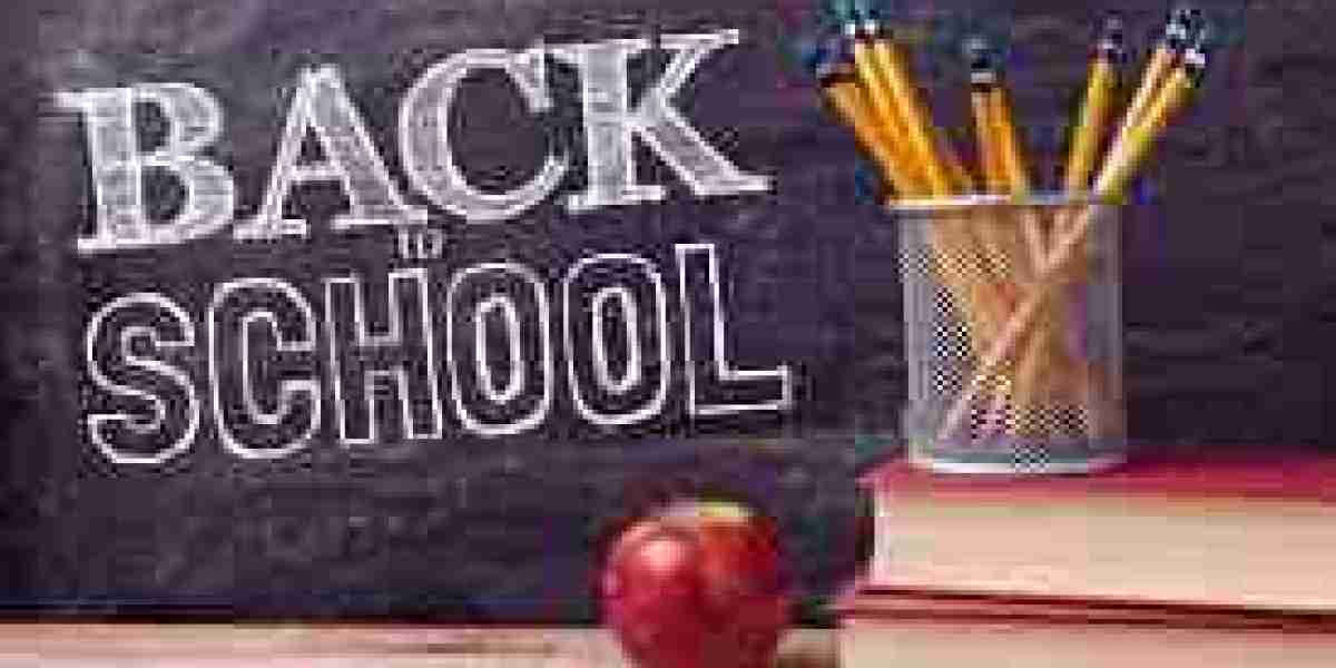 Back To School Market Growth Trends Analysis and Dynamic Demand, Forecast 2024 to 2032