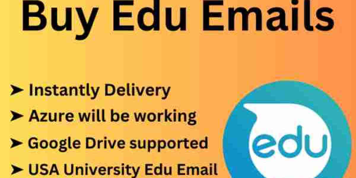 Top 5 Websites to Buy Edu Emails With instant delivery