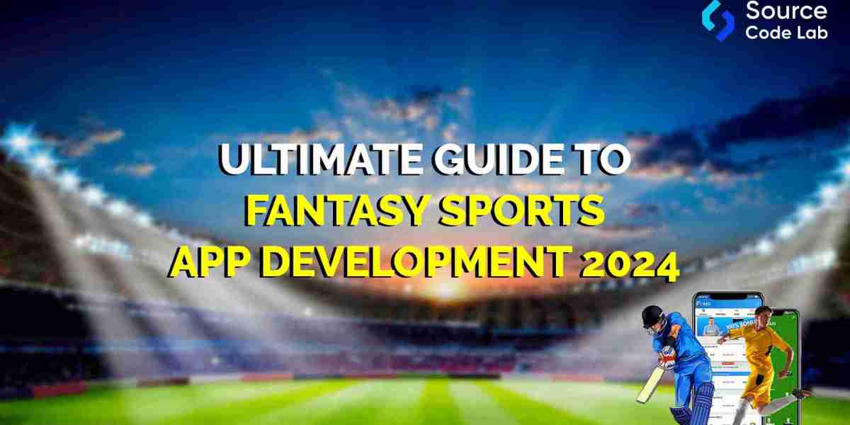 How to Create a Fantasy Sports App? A Complete Guide