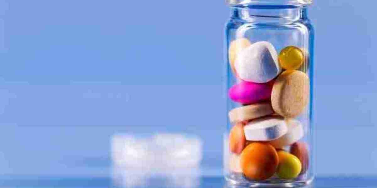 Pharmaceutical Lipids Market 2023 Global Industry Analysis With Forecast To 2032