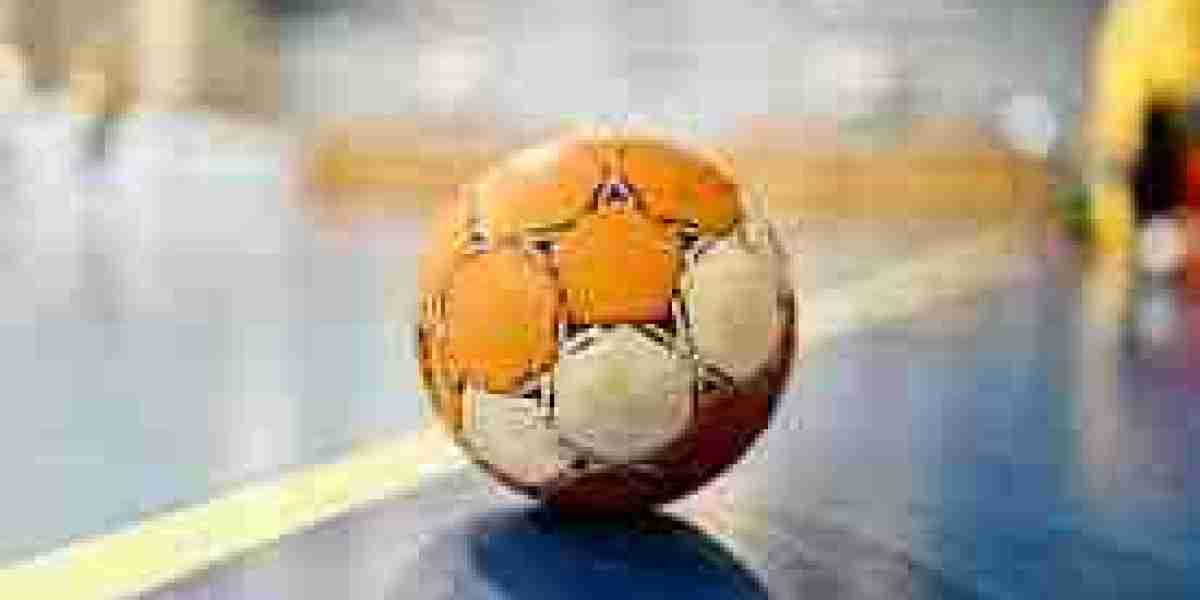 Handball Market to See Good Value within a Growth Theme