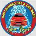 San Leandro Gas And Car Wash