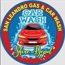 San Leandro Gas And Car Wash