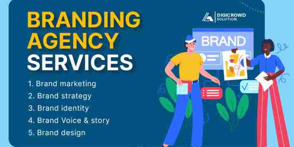 Why Should Hire a Global Branding Agency?