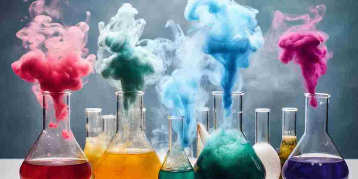 Functional Acids Market Size, Growth & Industry Analysis Report, 2023-2032