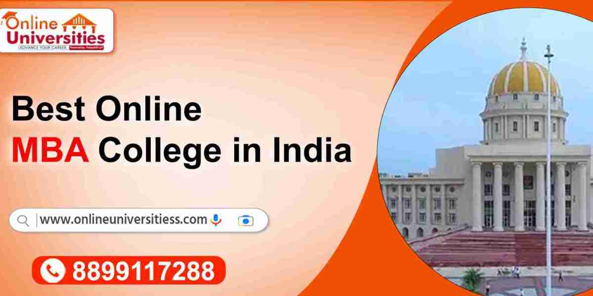 Exploring the Best Online B.Com Colleges in India: A Detailed Guide !