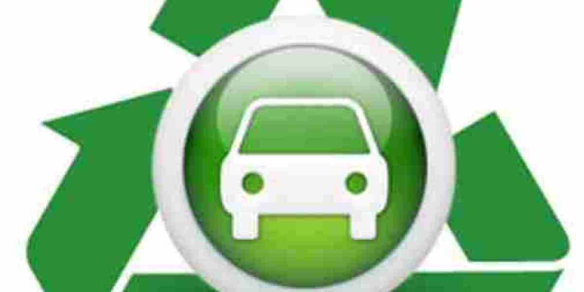 Vehicle Recycling Market Size, Growth & Industry Analysis Report, 2032