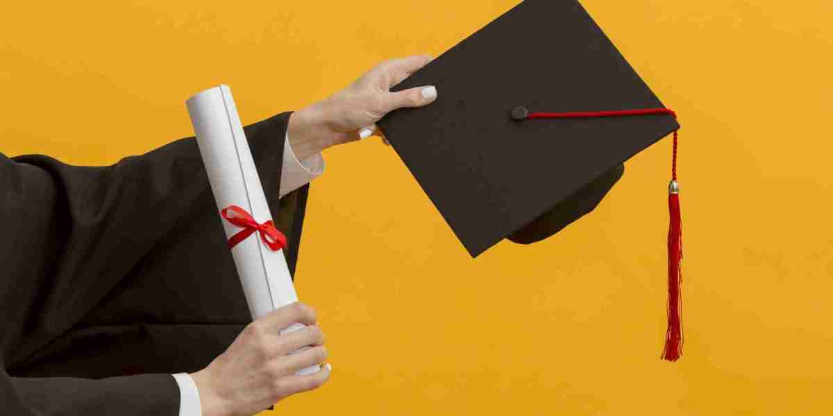 Fake Diplomas: A Comprehensive Guide to FakingDiploma