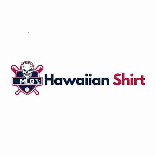 MLB Hawaiian Shirt