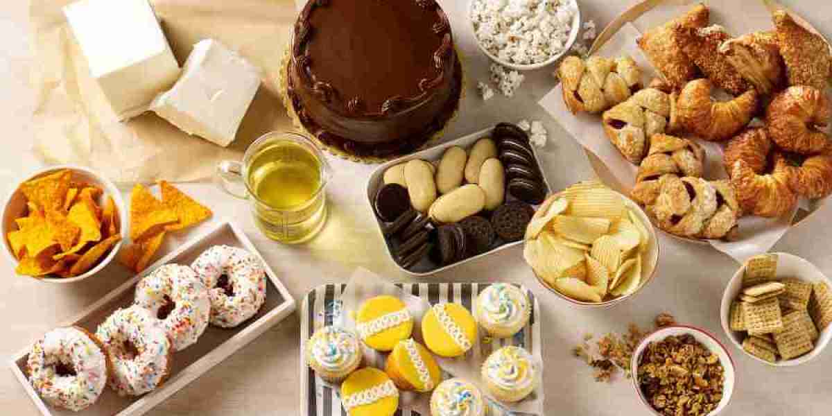 Bakery Products Market 2024: Size, Share, In-Depth Analysis and Forecast to 2032