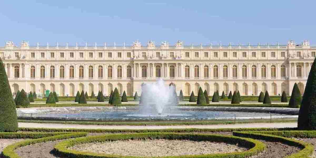 Secrets of Versailles: Uncovering Hidden Treasures in the Palace
