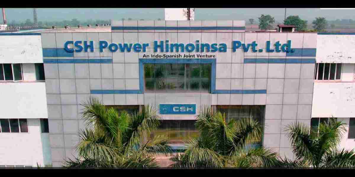 The Ultimate FAQ: All Your Generator Questions Answered by CSH Power Himoinsa