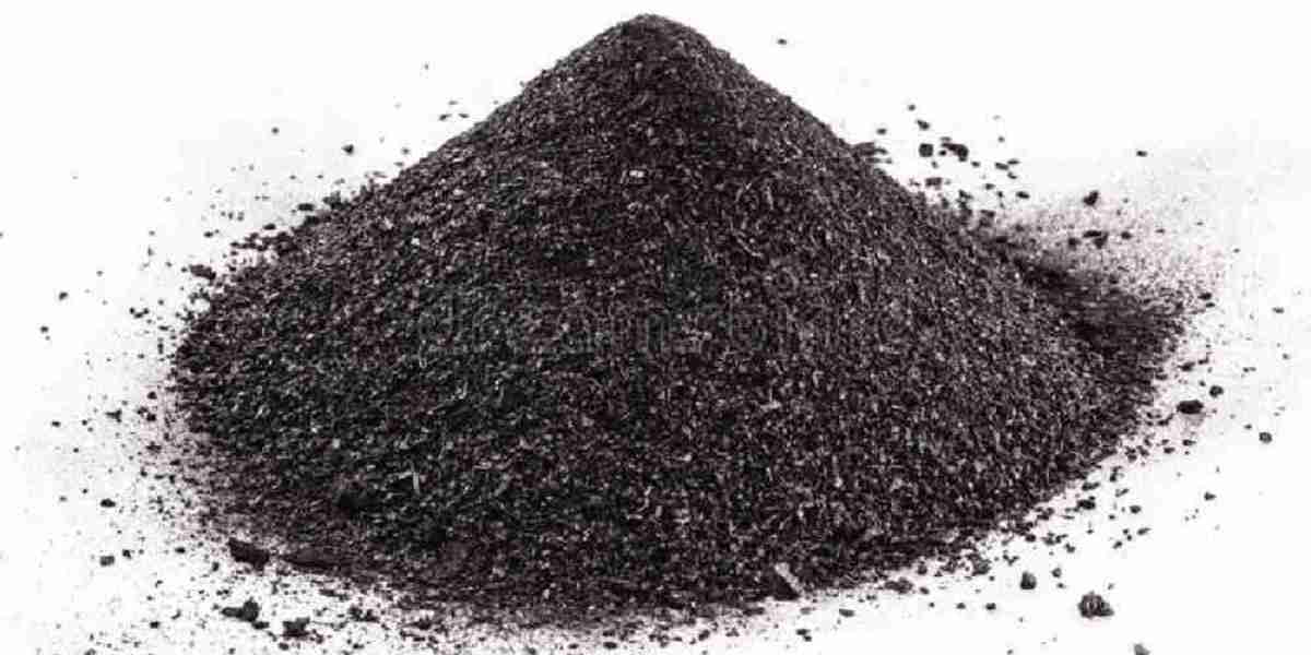 Expanded Graphite Market Size, Share, Growth Opportunity & Global Forecast to 2032