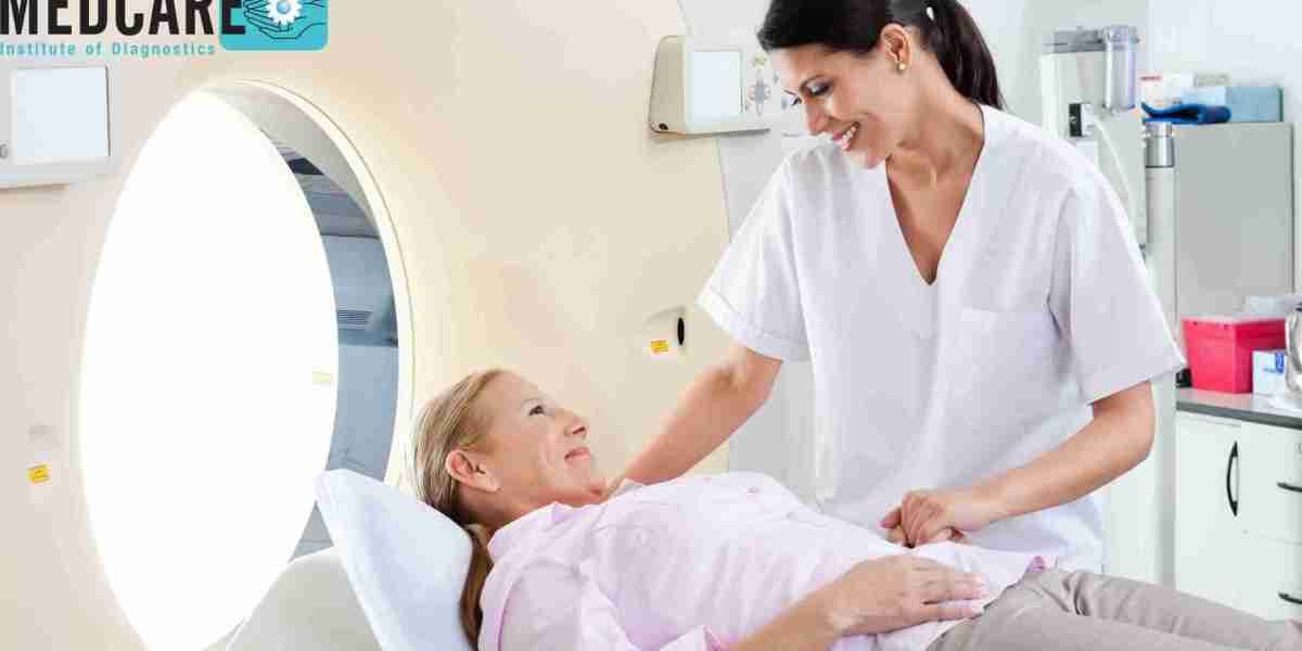 Your Roadmap To Reliable CT Scan Centers In Goregaon: Key Factors To Consider