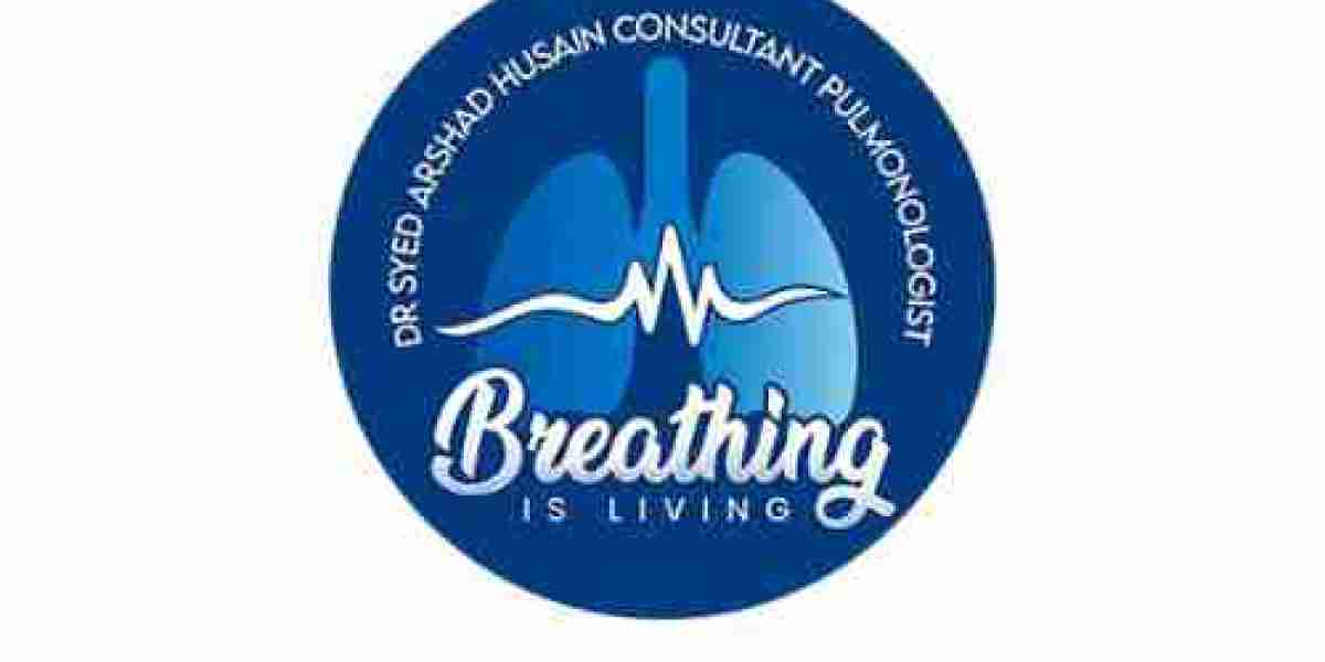 Transforming Respiratory and Sleep Health in Dubai: Prof. Dr. Syed Arshad Husain
