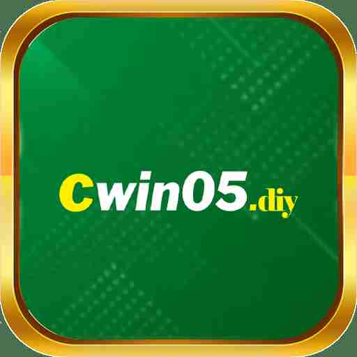 Nhà cái Cwin05