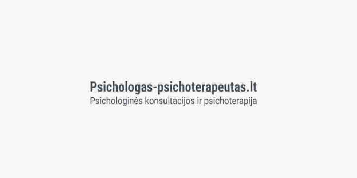 Psichikos gerovės paieška: geriausios psichologo ir psichoterapeuto paslaugos Vilniuje