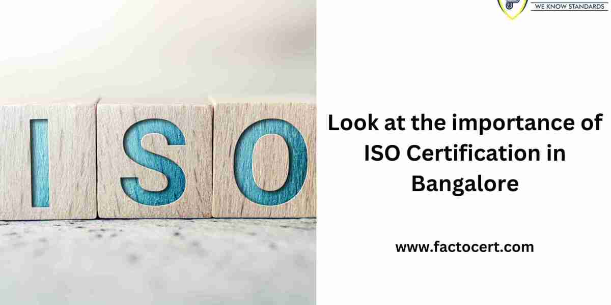 ISO Certification in UAE