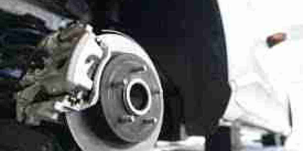 Automotive Brakes And Clutches Market Shaping from Growth to Value