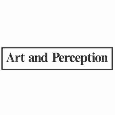 Art and perception