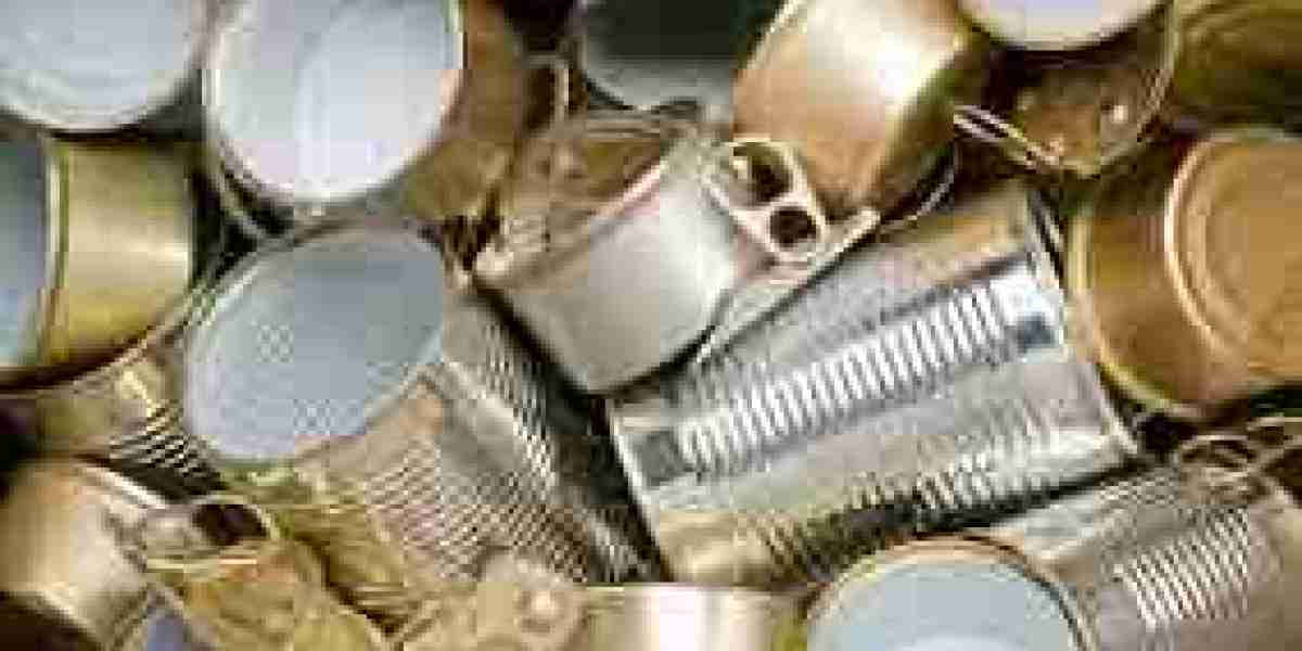 Tin Market Size, Price Trends, Industry Forecast 2024-2032