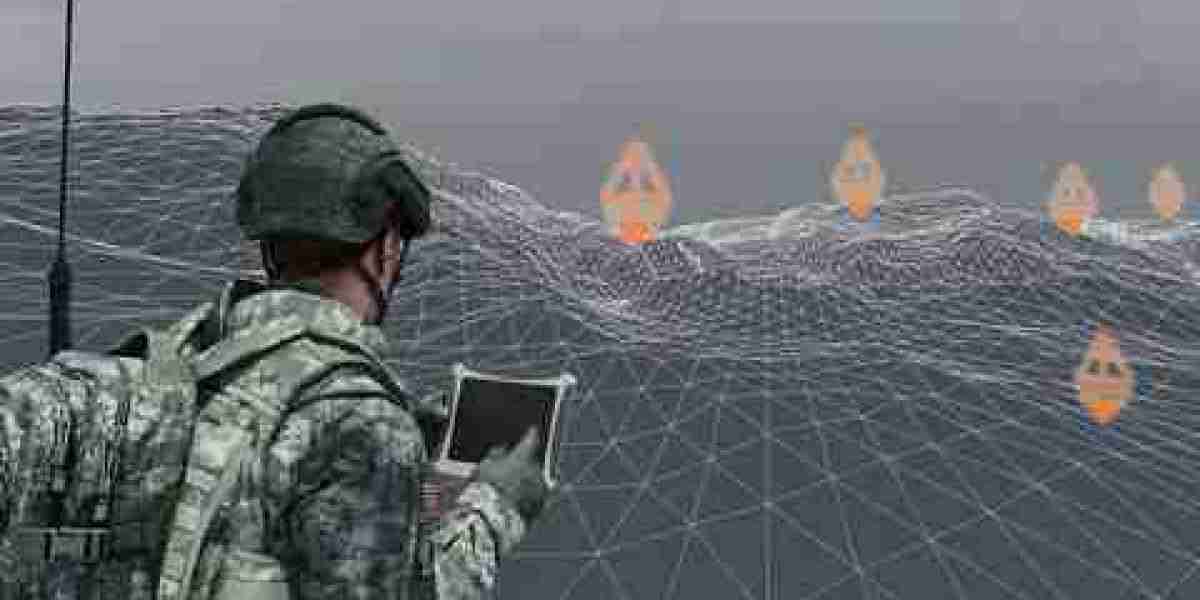 Military Sensors Market Size, Predicting Share and Scope for 2024-2031