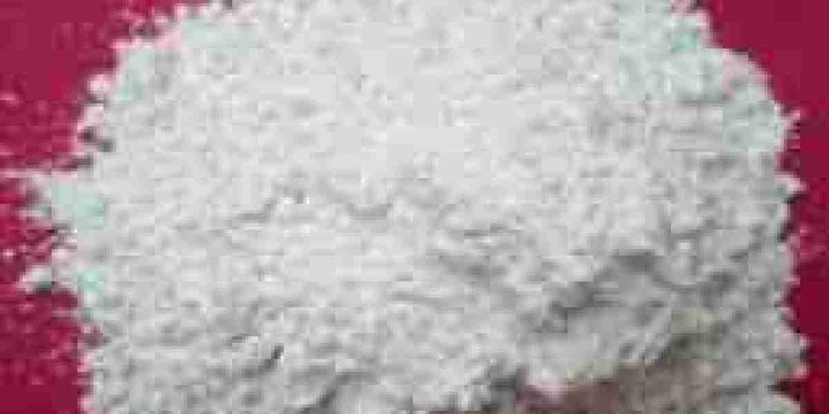Silica Flour Market is Set To Fly High in Years to Come
