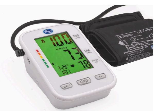 Insurance Coverage and Reimbursement for Blood Pressure Monitors | by Greater Concept By Design Shop | Jun, 2024 | Medium